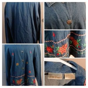 Bobbie Brooks jacket